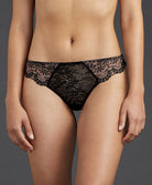 Tanga sexy Art of Ink icone Aubade TD26-CONE