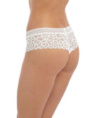 Tanga sexy Wacoal Raffine blanc WE148007-WHE