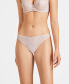 Tanga Softessence Skin Aubade TM26-SKIN