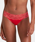 Tanga Sweetessence grenadine Aubade IK26-GRND