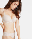 Tanga Sweetessence skin Aubade IK26-SKIN