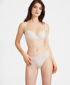 Tanga Sweetessence skin Aubade IK26-SKIN