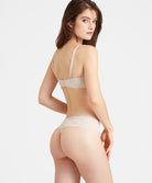 Tanga Sweetessence skin Aubade IK26-SKIN