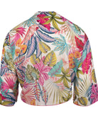 Top femme été La Muse des Îles multicolore Antigel Bain ESB4066-IP