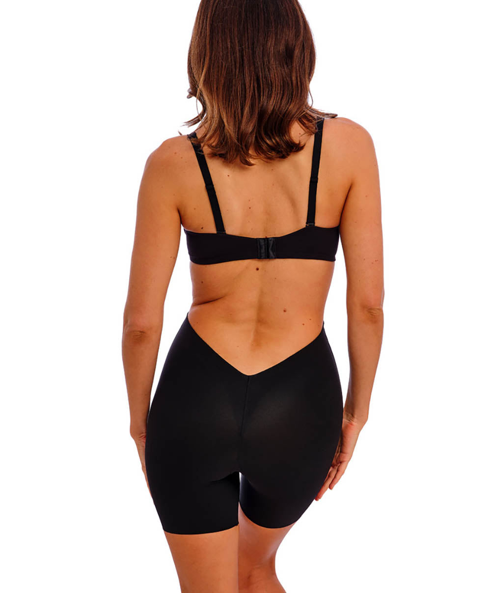 Panty galbant Wacoal Shape revelation Black WA805387-BLK