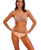 Soutien-gorge moulé à armatures Wacoal Body by 2.0 Wacoal Roebuck WA851315-255