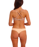 Soutien-gorge moulé à armatures Wacoal Body by 2.0 Wacoal Roebuck WA851315-255