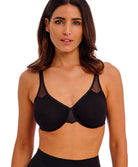 Soutien-gorge moulé à armatures Wacoal Body by 2.0 Wacoal Noir WA851315-BLK
