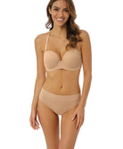 WA854119-255-Soutien-gorge-Bandeau-Grand-Maintien-Chair-Red-Carpet-Wacoal - 2