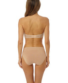 WA854119-255-Soutien-gorge-Bandeau-Grand-Maintien-Chair-Red-Carpet-Wacoal - 2