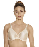 Soutien-gorge armatures grand maintien Wacoal Basic Beauty chair WA855192-NUE