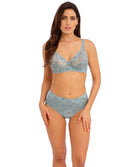 Slip galbant Wacoal Eglantine Arona WEPFA862-ARO