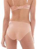 Slip classique Wacoal Eglantine honey beige WEPFA962-HOI
