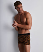 Boxer Aubade Guepard Underwear Aubade Men XB78T/GUEP