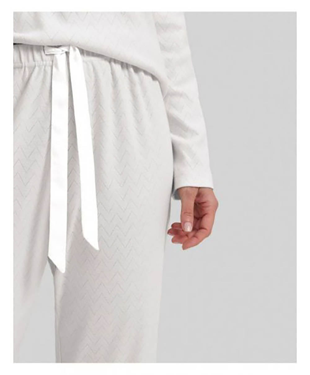 Ensemble pyjama femme 100% coton Lohe Y241166-02