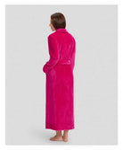 Robe de chambre longue ultra douce Lohe Y241365-10