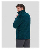 Veste d'intérieur épaisse courte homme coupe courte Lohe Y245424-00