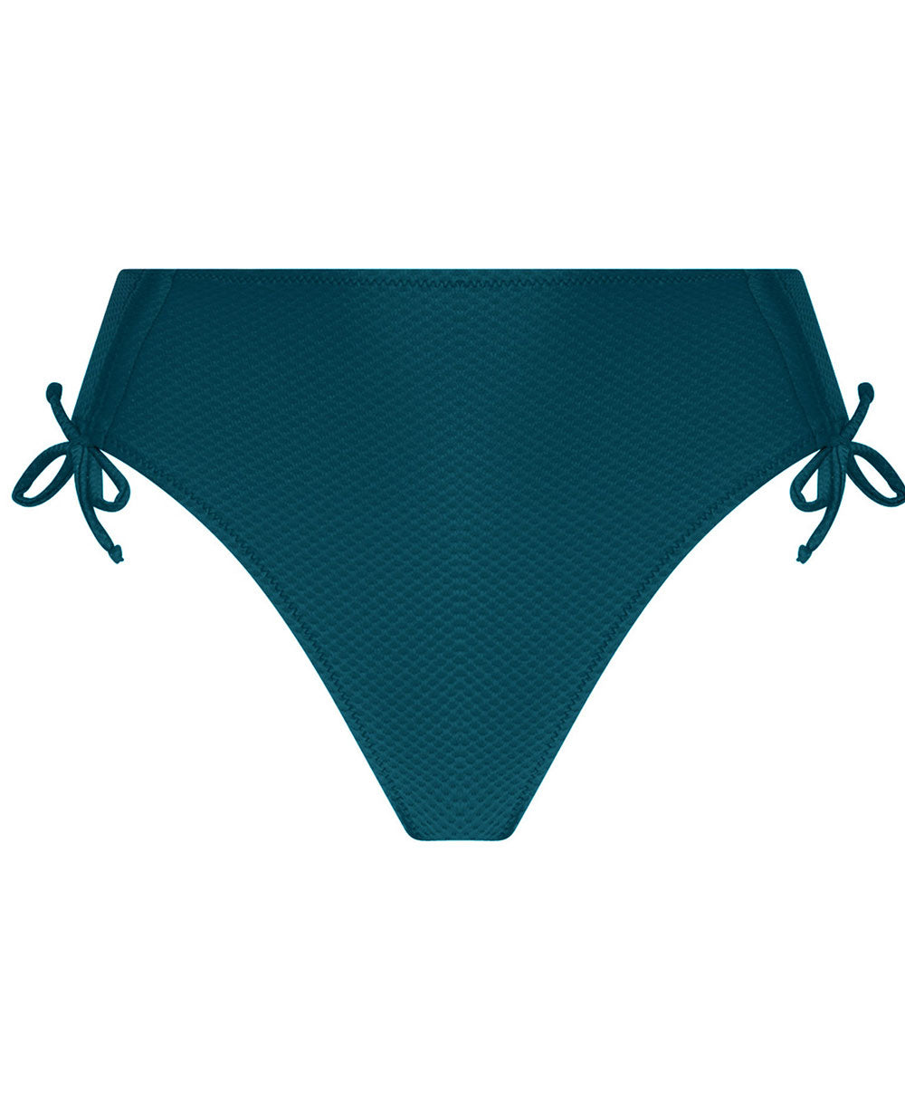 Culotte de bain à coulisses La Vogueuse vert vogue Antigel Bain FBB0607-VV 100