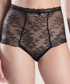 Culotte haute Danse des sens Aubade