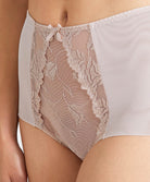 Culotte haute Softessence Skin Aubade TM24-SKIN