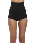 Gaine haute forme culotte Wacoal Beyond Naked noir WE138005-BLK