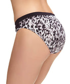 maillot de bain slip masai mara Fantasie Swim noir