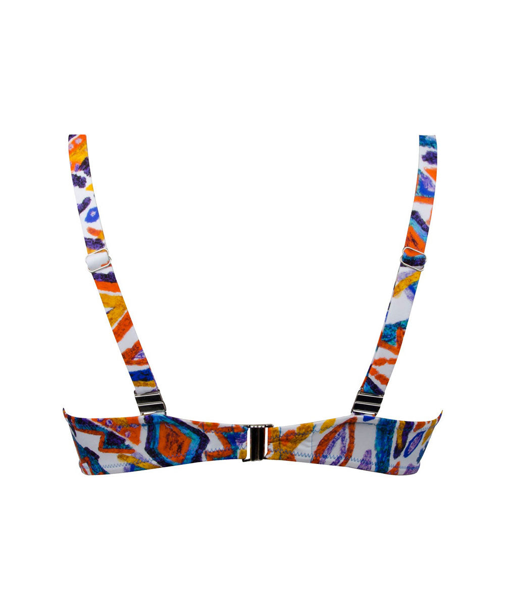 Maillot de bain triangle armatures La Maya Antigel Antigel Bain FBB3255-ML