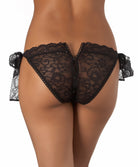 Culotte-Coquine-Noir-Boîte-à-Désir-Aubade-P020	noir et blanc