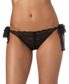 Culotte-Coquine-Noir-Boîte-à-Désir-Aubade-P020	noir et blanc