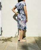 Robe d'été Caracas9 Canat 19E-711521-108