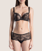 Shorty St-Tropez Danse des sens Aubade