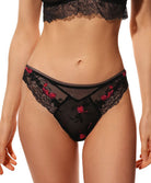 Slip italien Lise Charmel L'amour en liberté Fuchsia ACH0705-LF