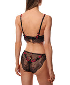 Slip italien Lise Charmel L'amour en liberté Fuchsia ACH0705-LF