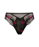 Slip italien Lise Charmel L'amour en liberté Fuchsia ACH0705-LF