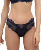 Slip italien Lise Charmel Nuit folie Diam ACH0712-ND