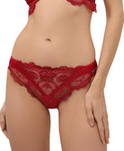 Slip Lise Charmel Tellement glamour Rubis ACH0704-SR