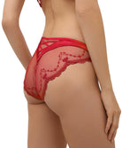 Slip Lise Charmel Tellement glamour Rubis ACH0704-SR