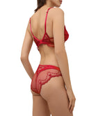 Slip Lise Charmel Tellement glamour Rubis ACH0704-SR