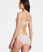 Slip brésilien Softessence Skin Aubade TM22-SKIN
