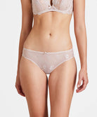 Slip brésilien Softessence Skin Aubade TM22-SKIN