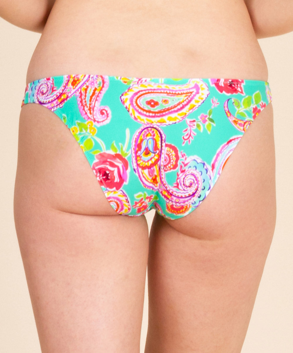 Slip de bain séduction La Holi Antigel aqua Antigel Bain EBB0734-AH