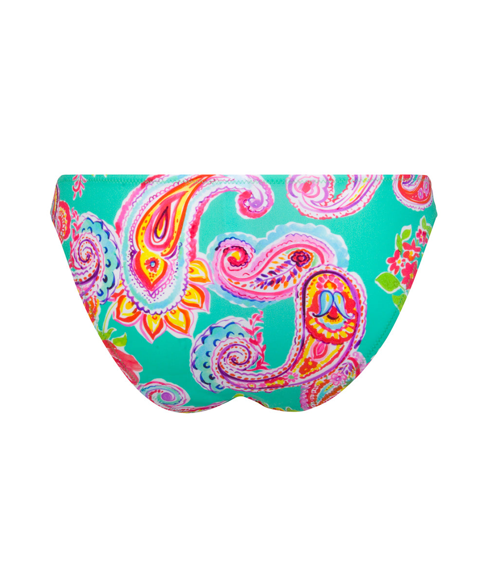 Slip de bain séduction La Holi Antigel aqua Antigel Bain EBB0734-AH