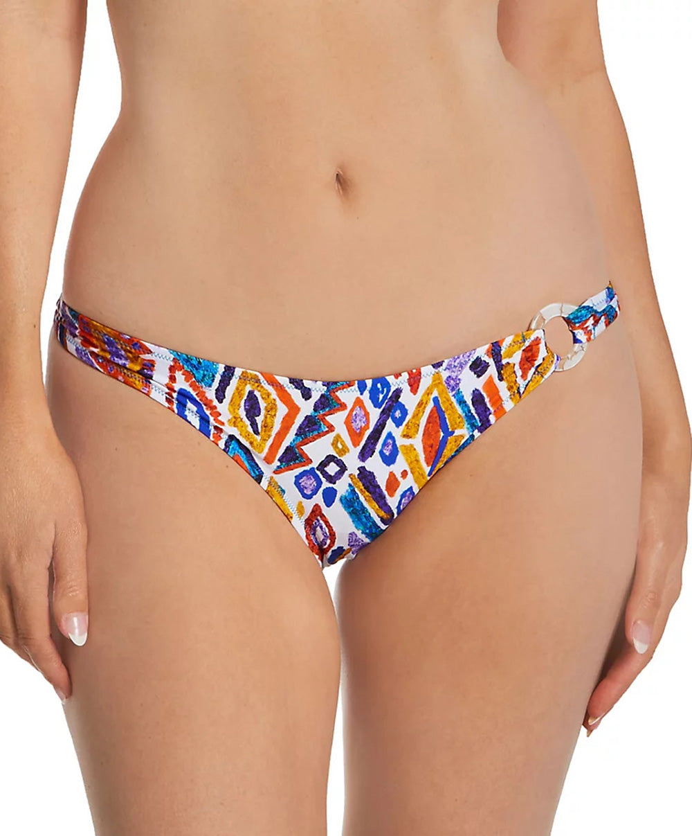 Slip de bain échancré La Maya Antigel Antigel Bain EBB0755-ML