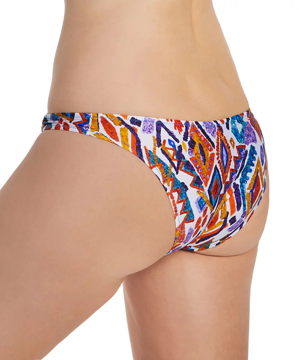 Slip de bain échancré La Maya Antigel Antigel Bain EBB0755-ML