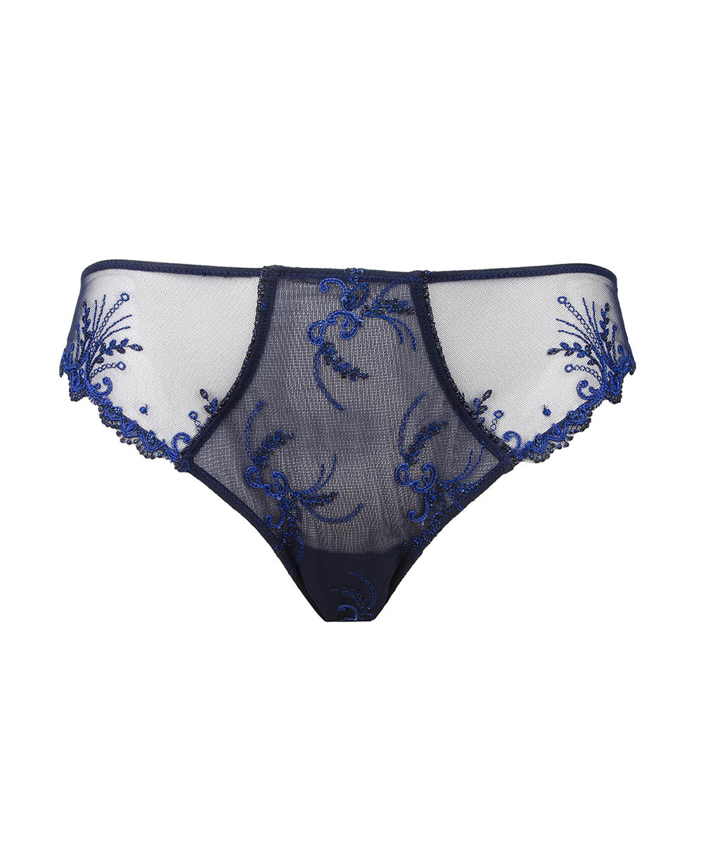 Slip fantaisie Lise Charmel Nuit folie Diam ACH0212-ND