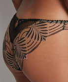 Slip italien Hypnolove Evergreen Aubade LD27-ECLE
