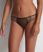 Slip italien Hypnolove Evergreen Aubade LD27-ECLE