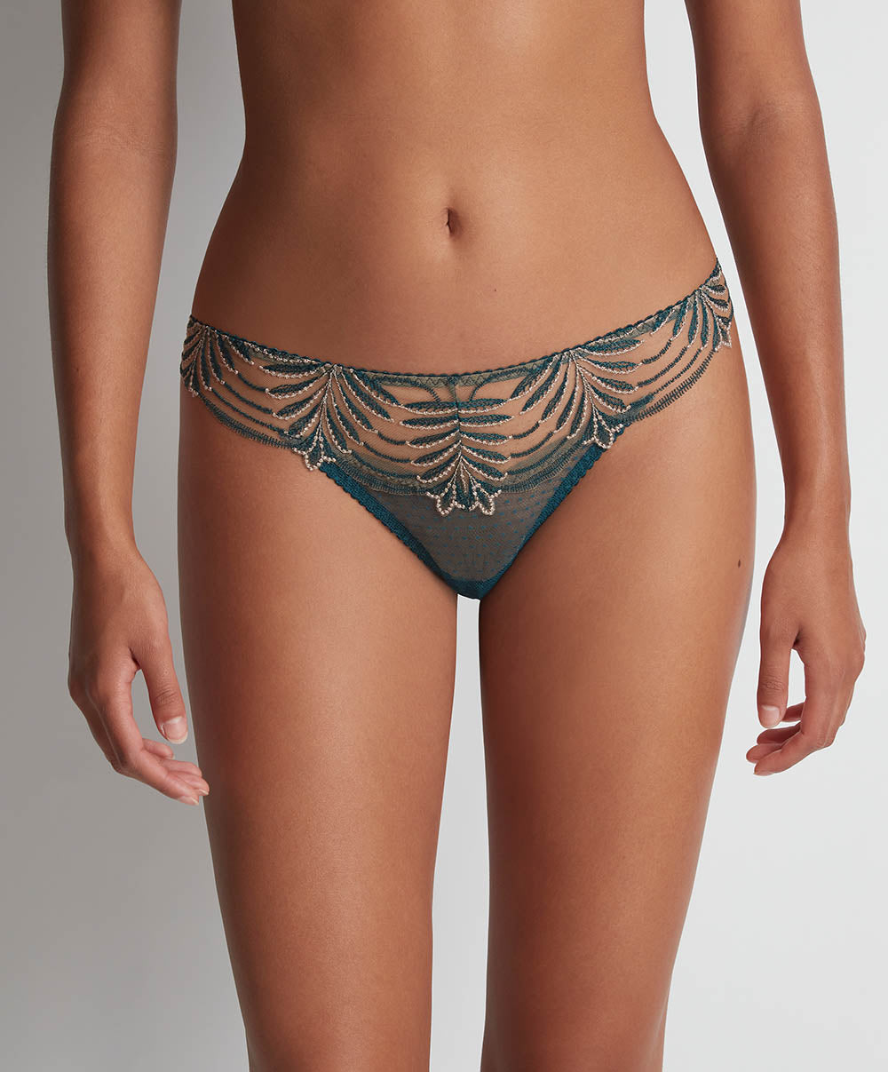Tanga Hypnolove Aubade LD26-EVER