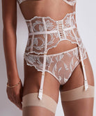 Tanga Season of love Caresse Aubade LC26-CARE
