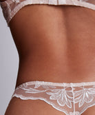 Tanga Season of love Caresse Aubade LC26-CARE